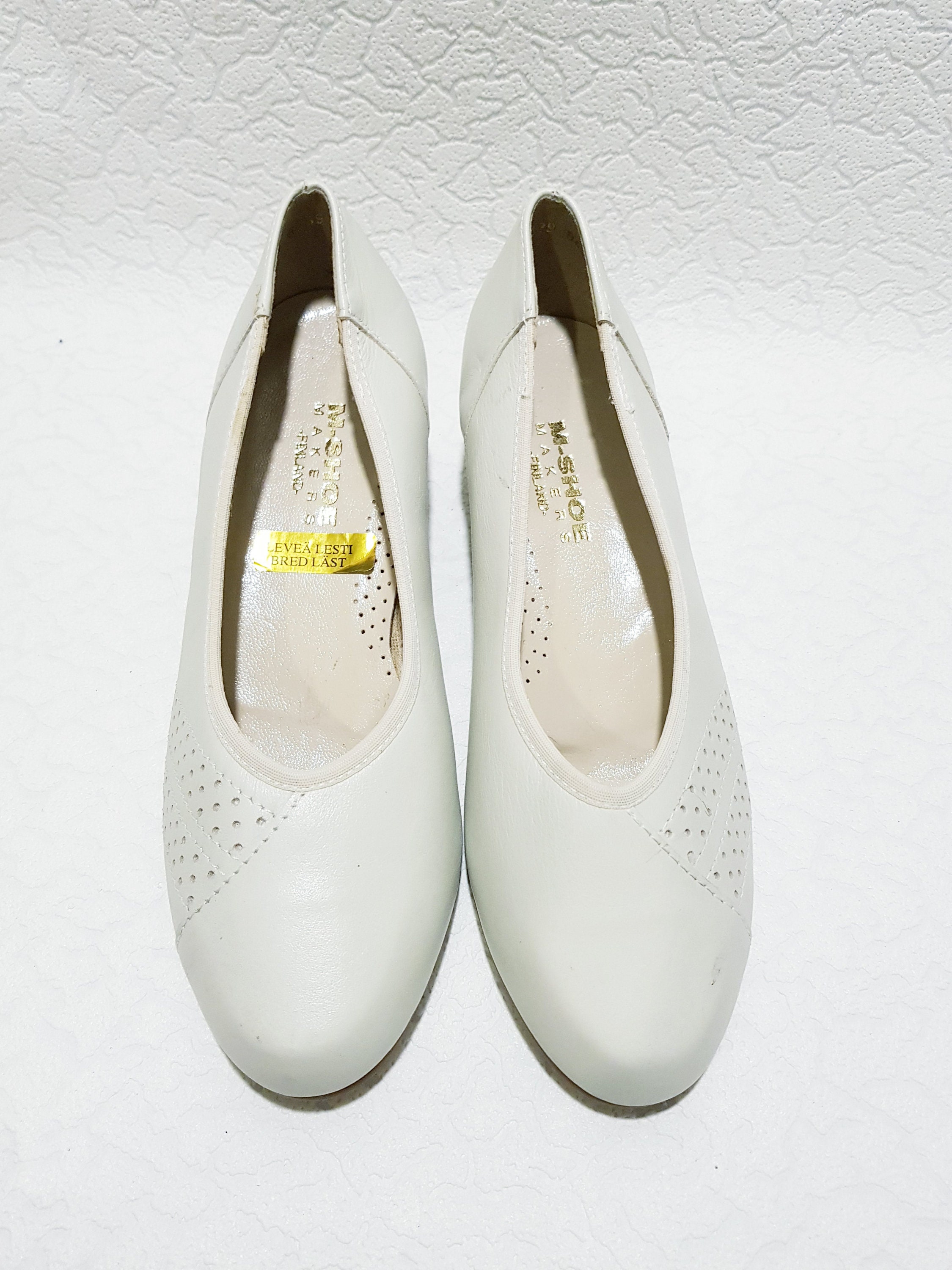 M shoe best sale makers