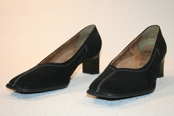Jenny By Ara Zapatos de mujer Shammy Leather diseñado en - Etsy España