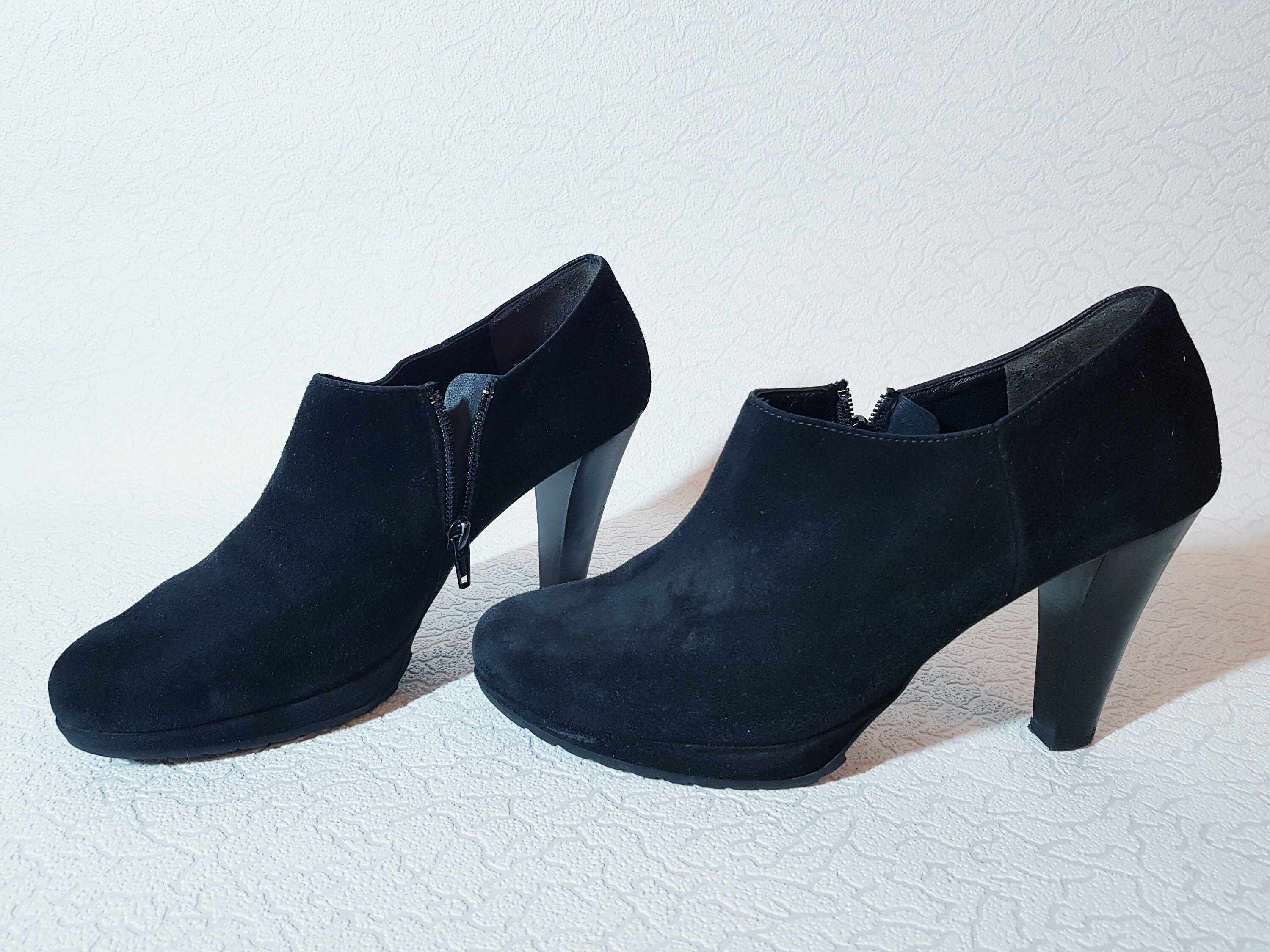 Paul Green Shoes - Etsy Singapore