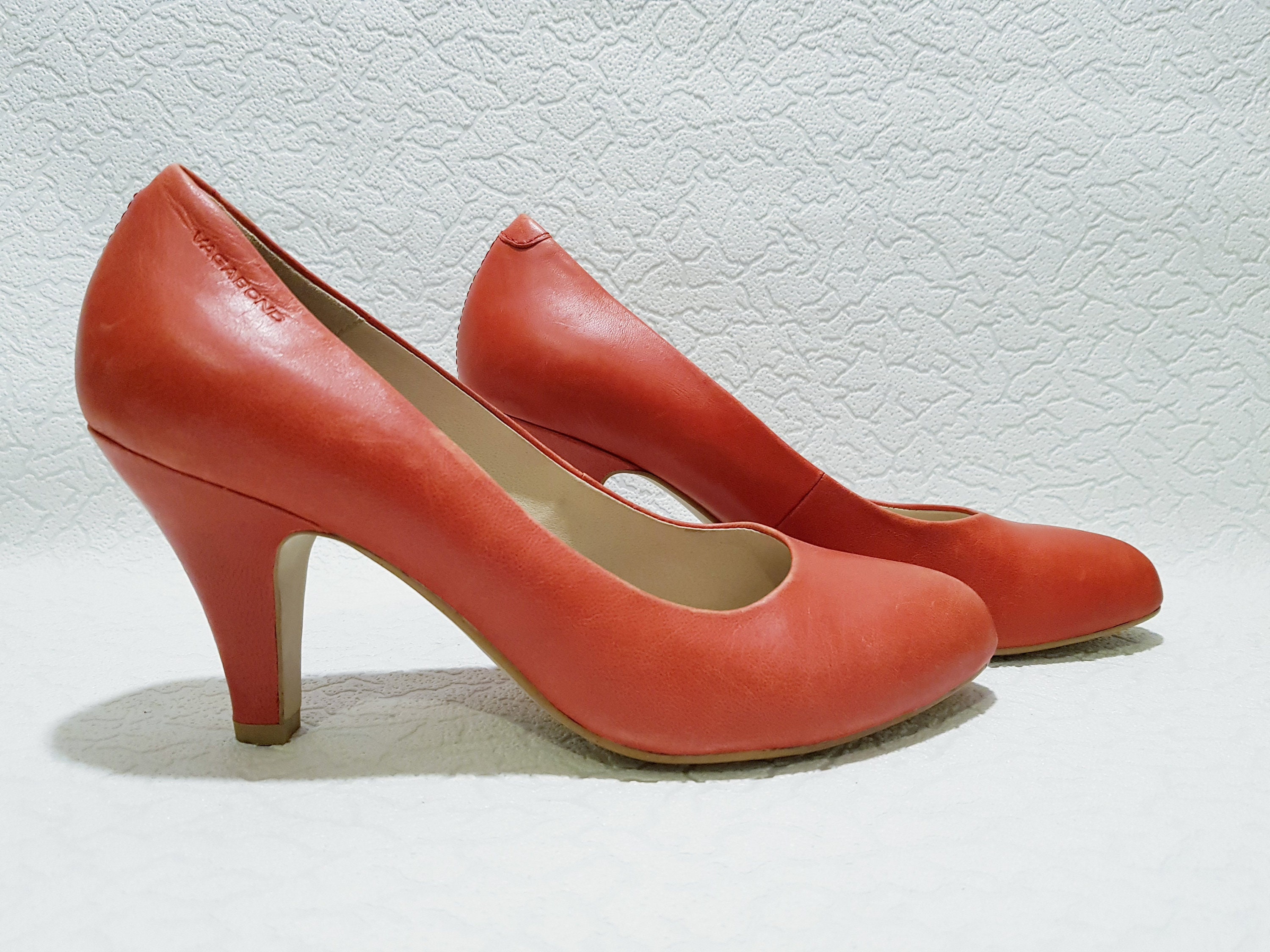 Vagabond Women s Shoes Leather Classic Elegant Shoes Your Feet