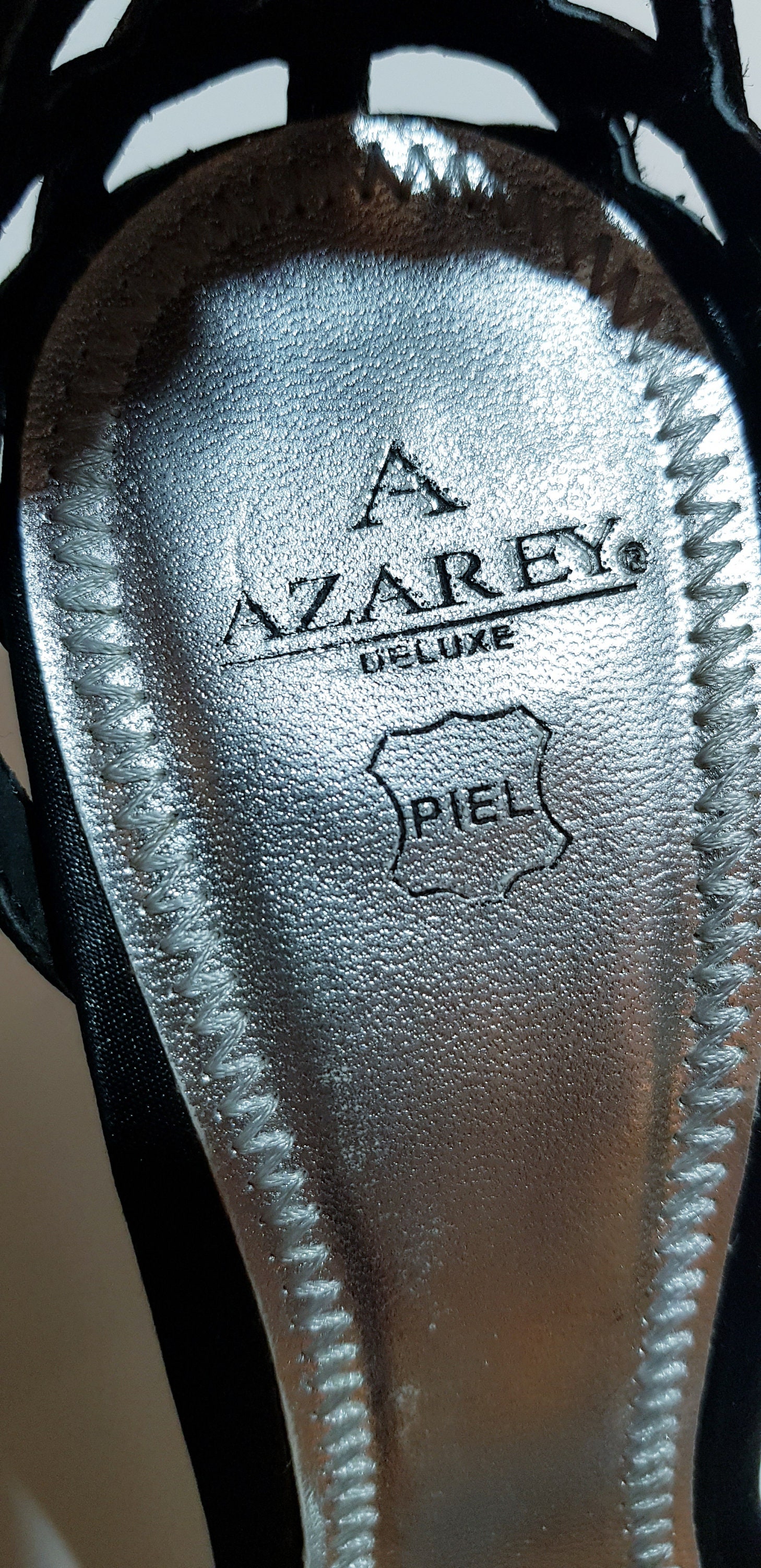 Azarey online boots uk