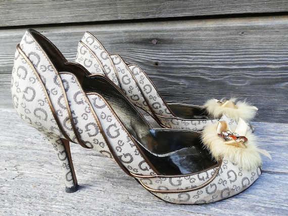 Marciano shoes hotsell