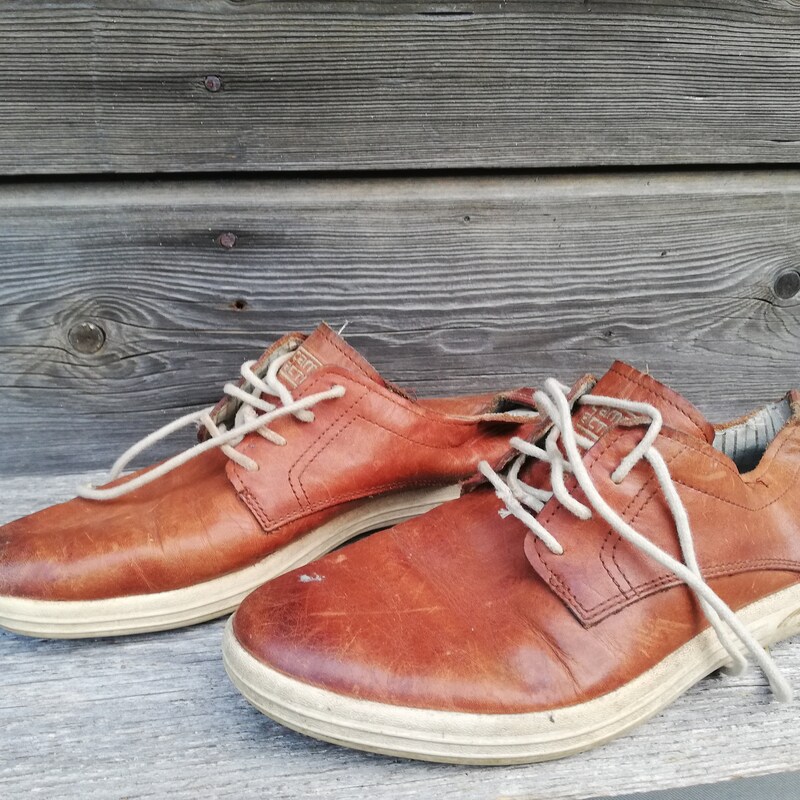 8.5 men's shoe size in european