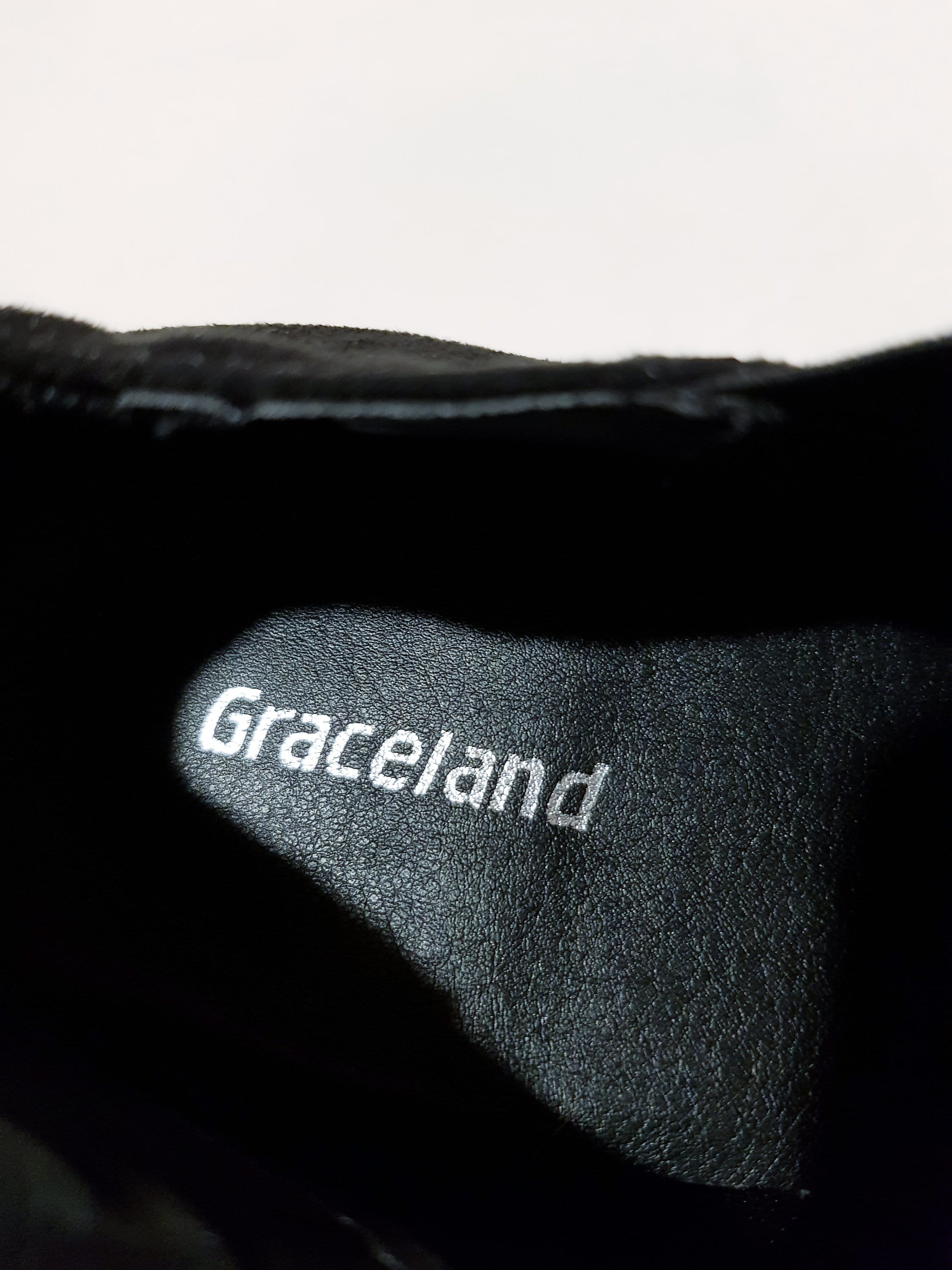 Graceland Scarpe Da Donna Shammy classic Elegant Shoes Taglia EU