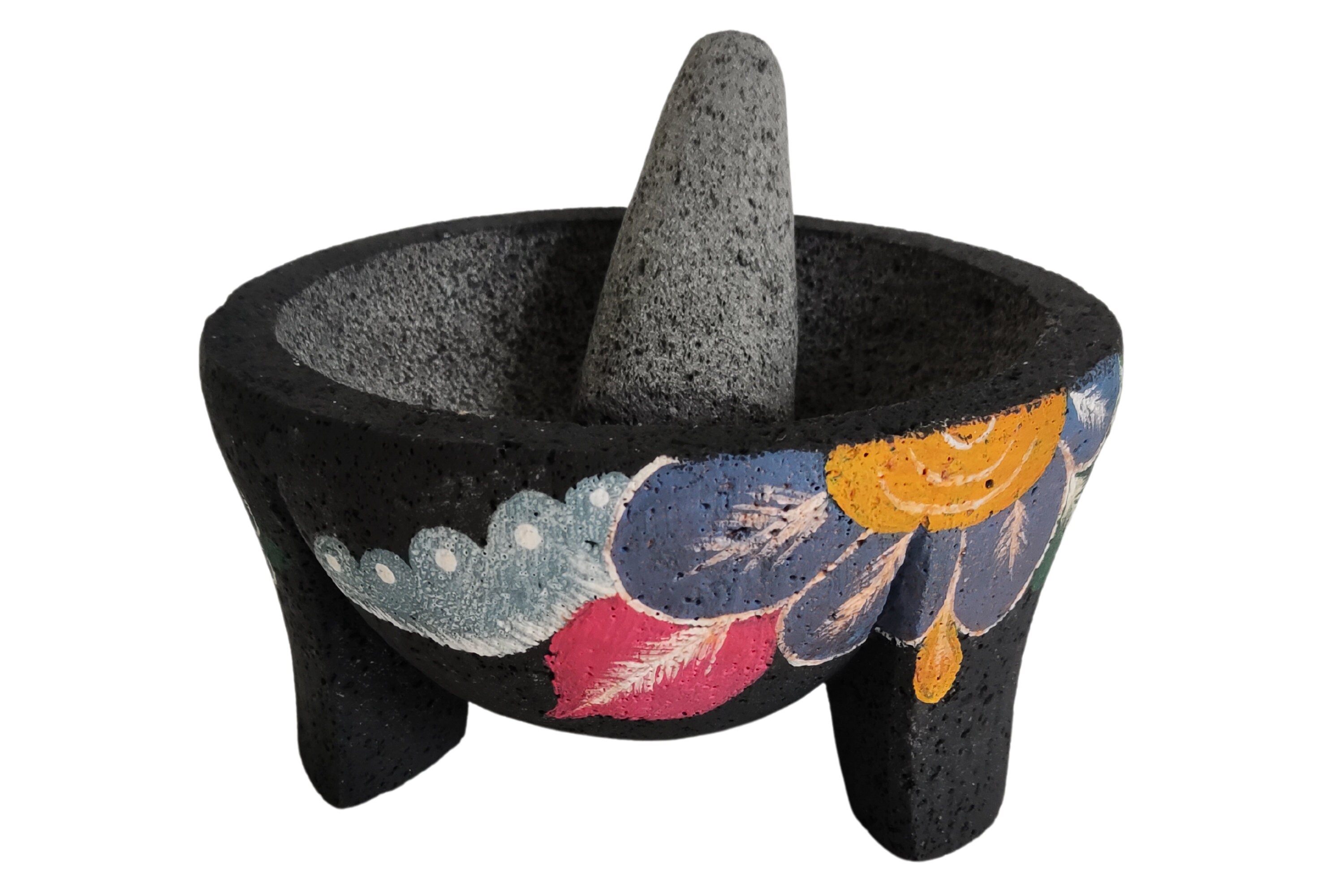 8in Molcajete Mexicano De Piedra … curated on LTK