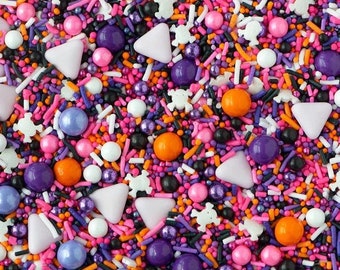 Voodoo Sprinkle Mix