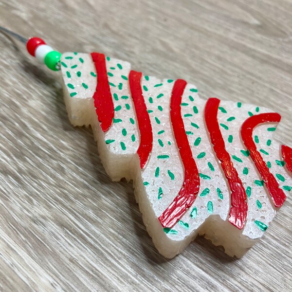 Car Christmas Tree Etsy