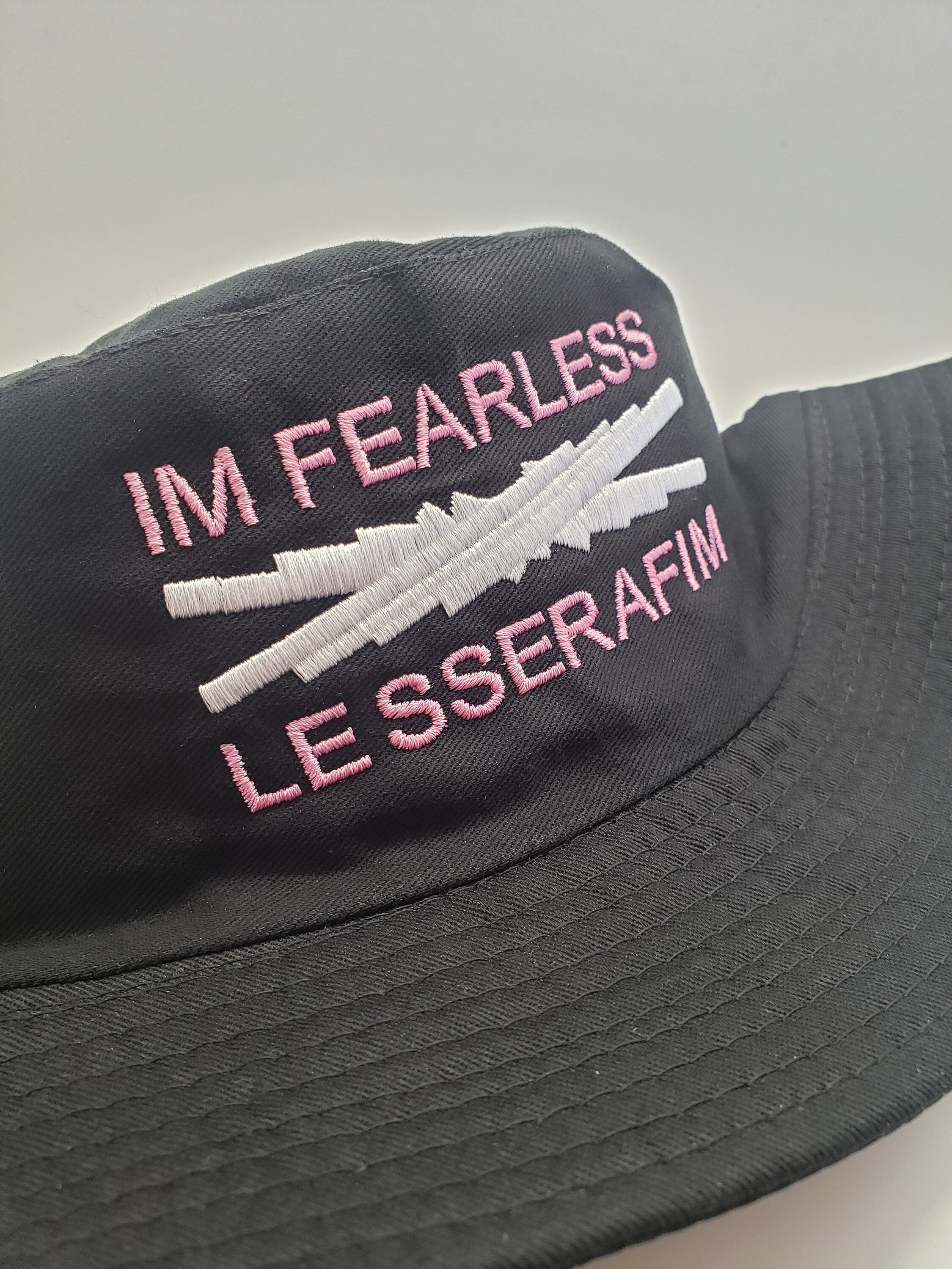 Le Sserafim Bucket Hat Merch - Etsy Australia