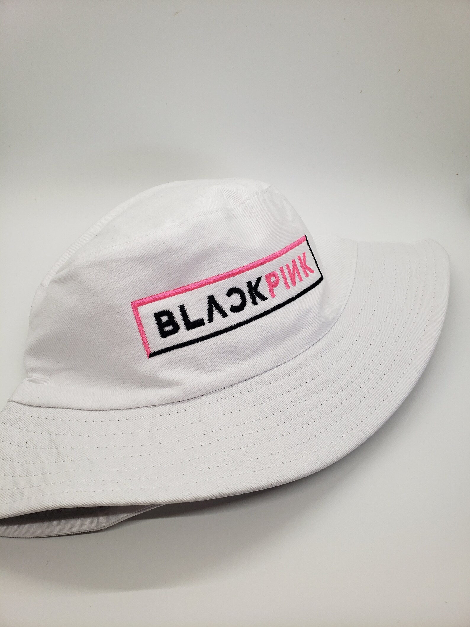 Blackpink Hat Bucket Hat Beanie Cap BTS Twice Itzy SNSD Etsy Ireland