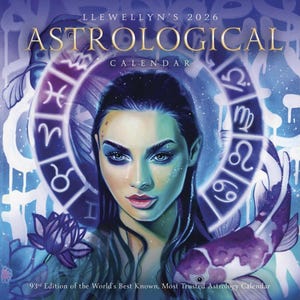 2026 Astrological Calendar | Monthly Horoscopes | Planetary Alignments | Good & Bad Days | Travel Forecasts | Accurate Astrology