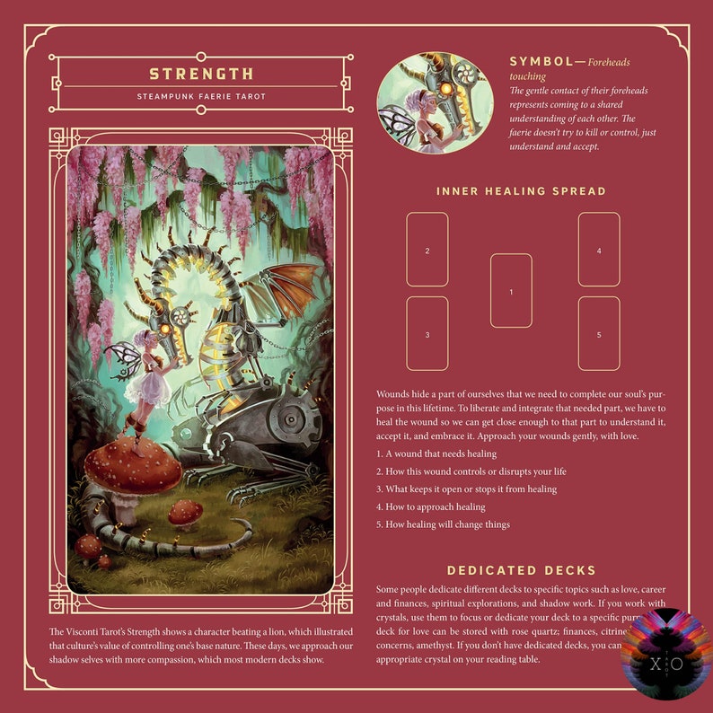 2024 Tarot Calendar Tarot Insights, Tips, & Techniques Every Month