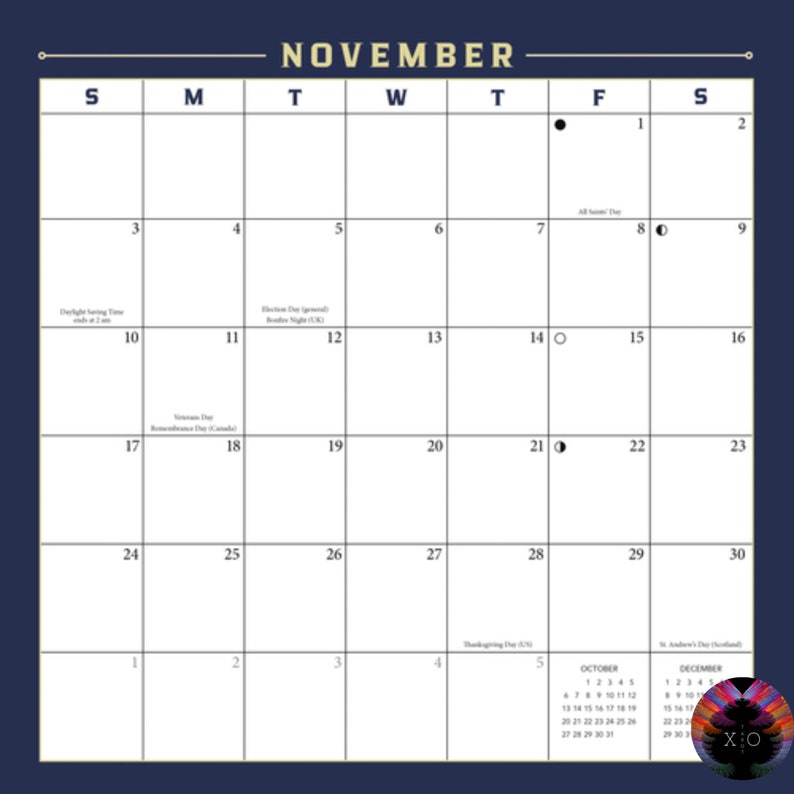 2024 Tarot Calendar Tarot Insights, Tips, & Techniques Every Month