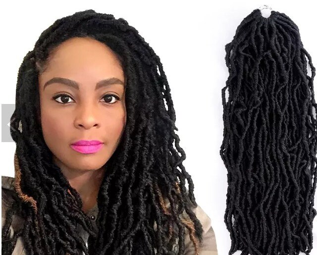 Ombre with Loc Sprinkles  Locs hairstyles, Natural hair styles