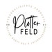 Plotterfeld store logo
