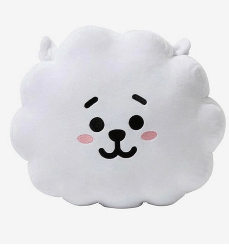 Подушки BTS bt21. BTS игрушки bt21. Подушка RJ bt21. Эрджей bt21 подушка. Купить подушку 21