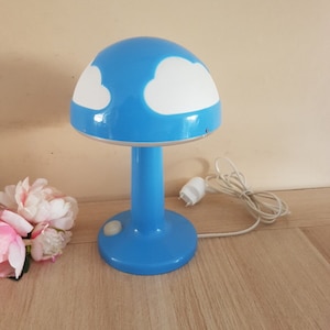 Lámpara LED personalizada BlueShop – BLUESHOP