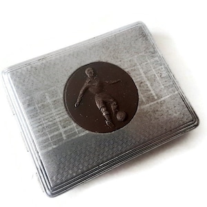 Vintage Cigarette Case