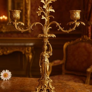 CANDELABRO ,