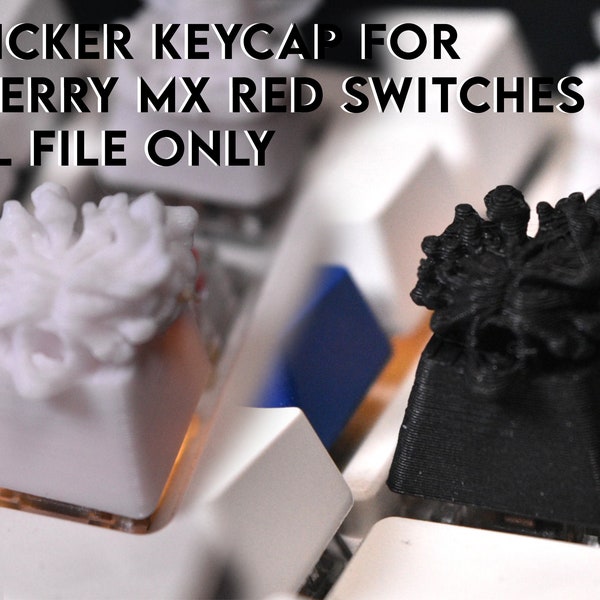 Clicker Stl File - Etsy