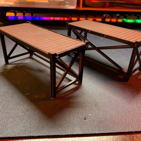 Action Figure Props Etsy