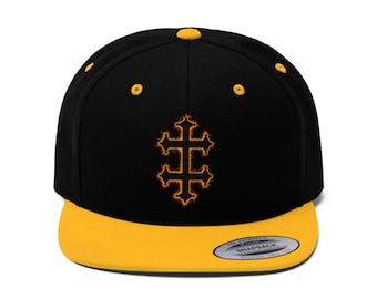 Los Angeles Golden Knights Flat Bill Hat