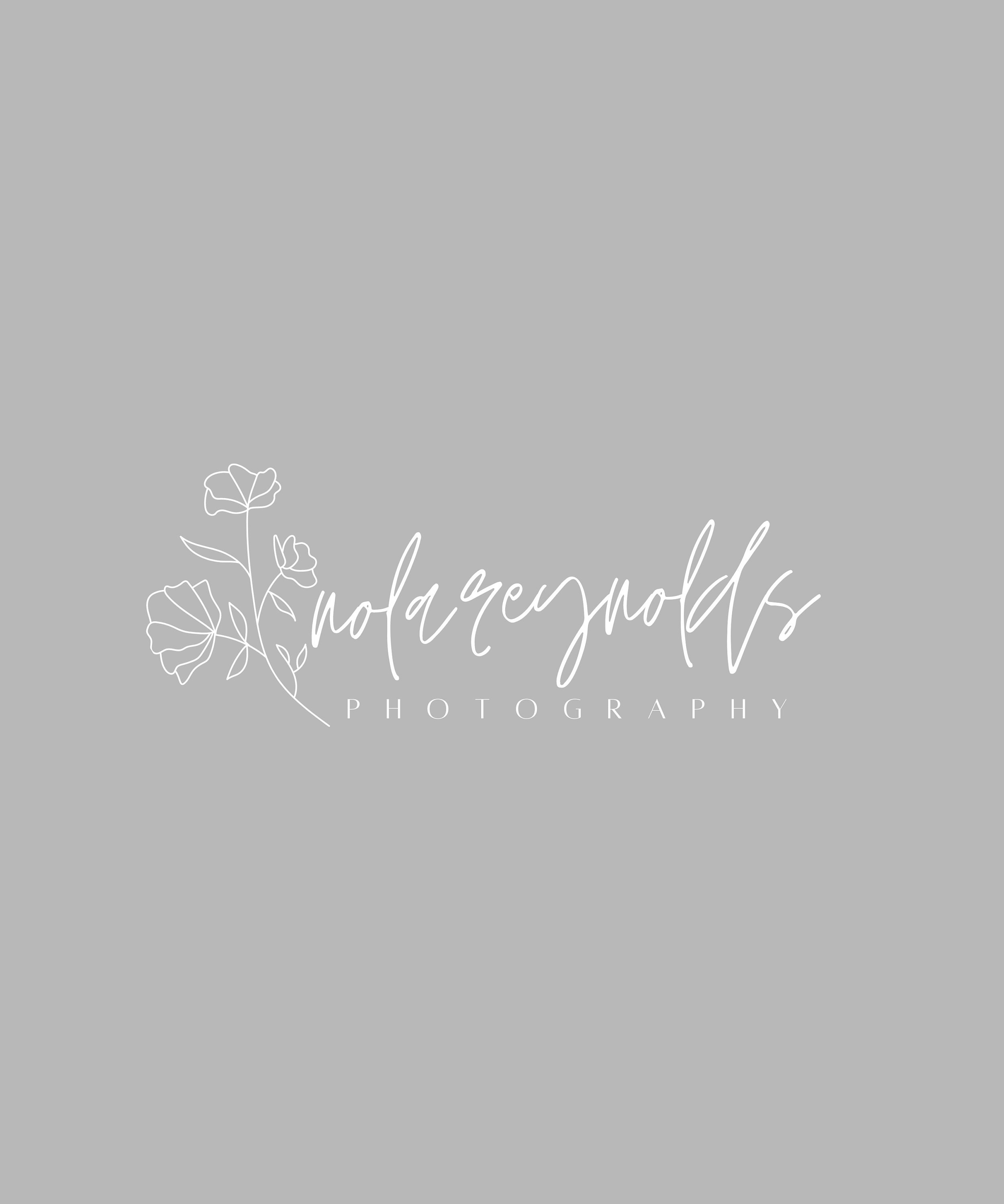 Premade Watermark Logo Instant Download Photography Logo - Etsy