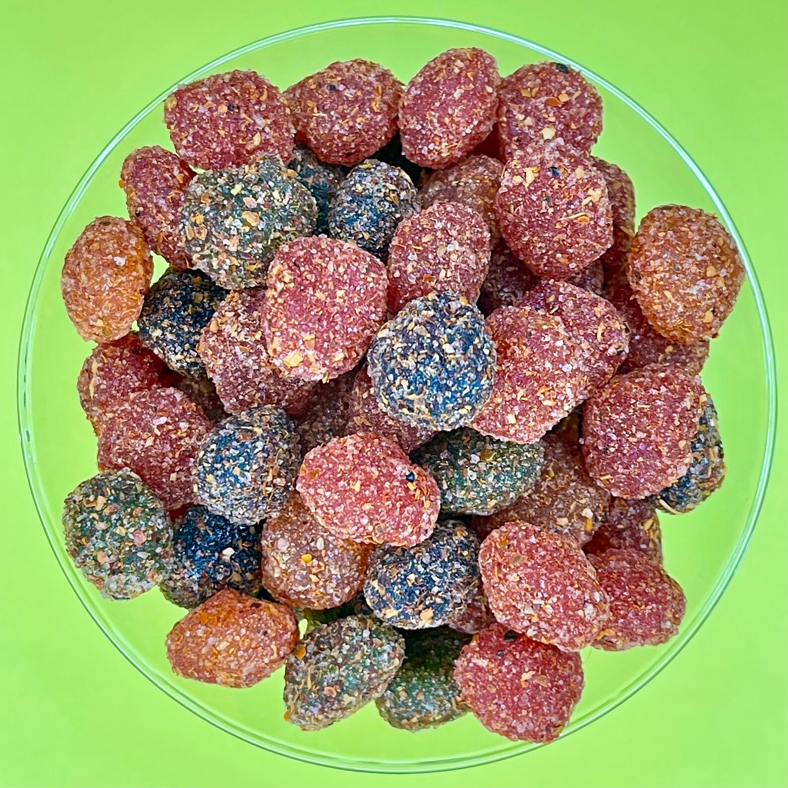 Fruit Gushers Enchilados Chamoy Covered Spicy Mexican Candy Etsy