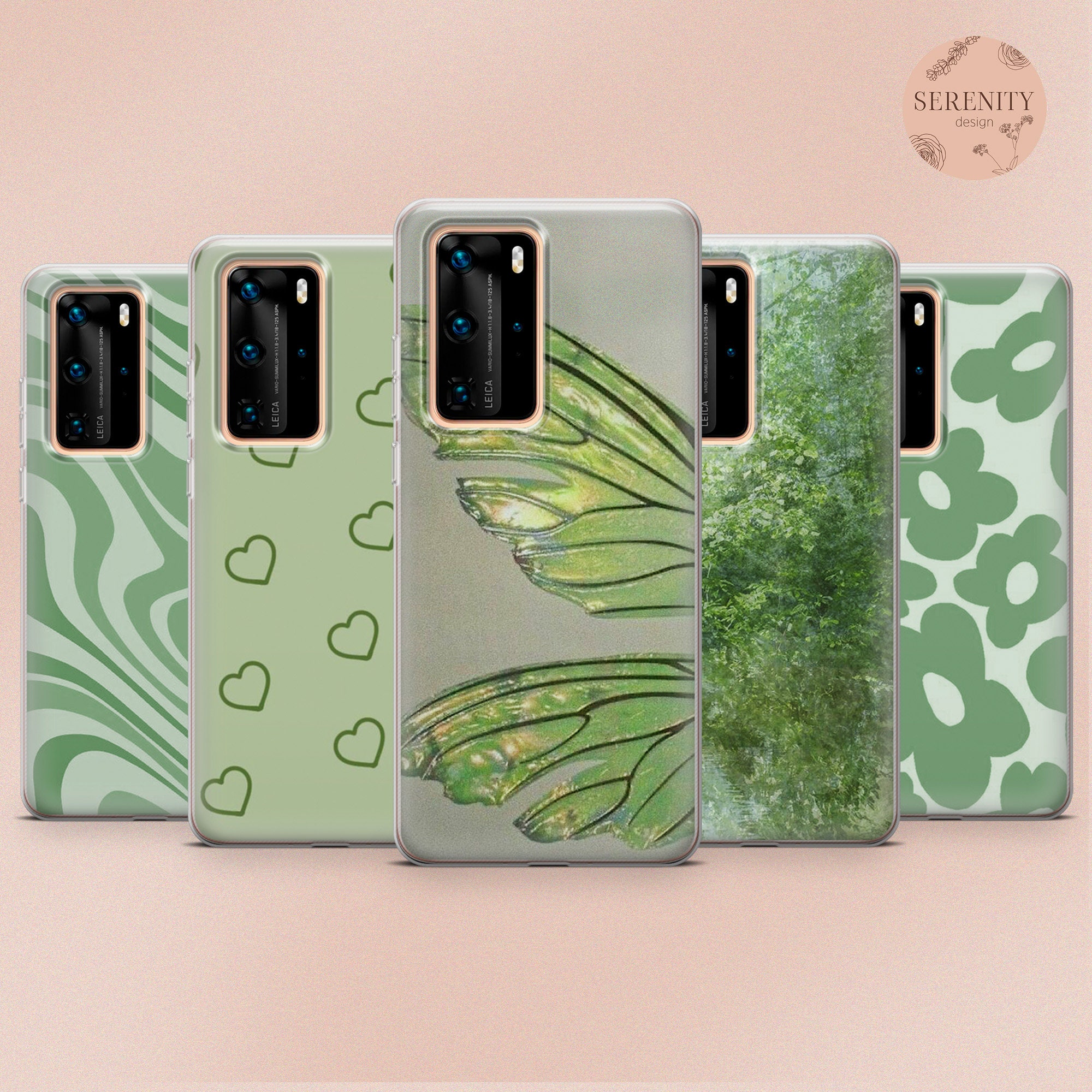 Sage Green Phone Case Y2k Phone Case Fits for Iphone 13 Etsy