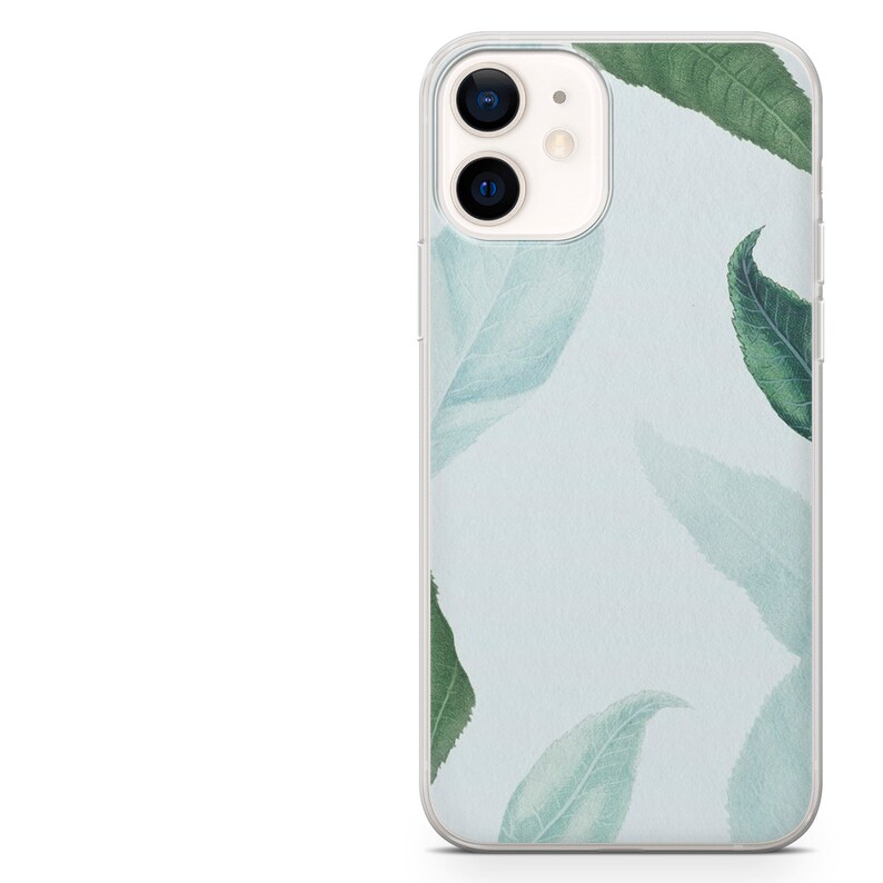 Sage Green Phone Case Indie Trippy Phone Case Fits for Iphone Etsy