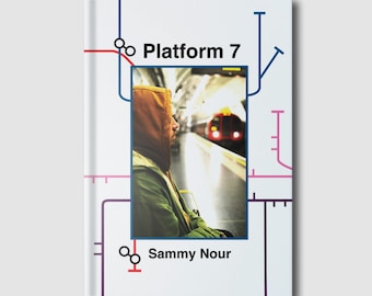 Platform 7 by Sammy Nour