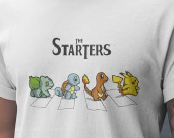 Unique Beatles-Pokemon Fusion Art - Digital Formats for Pokemon Fans Unveil the Magic: Beatles-Pokemon Fusion Art Digital Designs