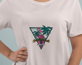 フラミンゴ SVG PNG EPS Pdf Jpeg デジタル印刷ギフト