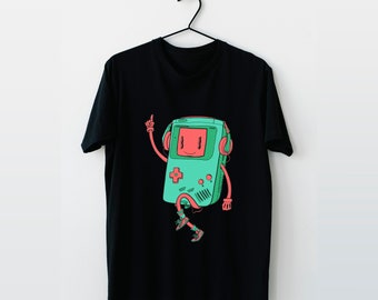GameBoy SVG PNG EPS Pdf Jpeg Digital Printing Gift