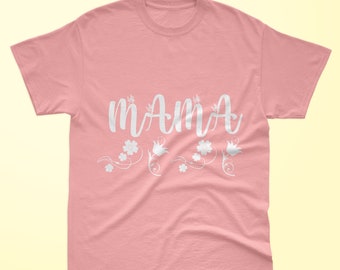 Mom t-shirt svg, Mom svg, Shirt, Mama svg, Mom gift svg, Mother svg, Mothers Day svg, SVG,PNG, EPS, Dxf,Jpeg,Pdf Download, Cricut