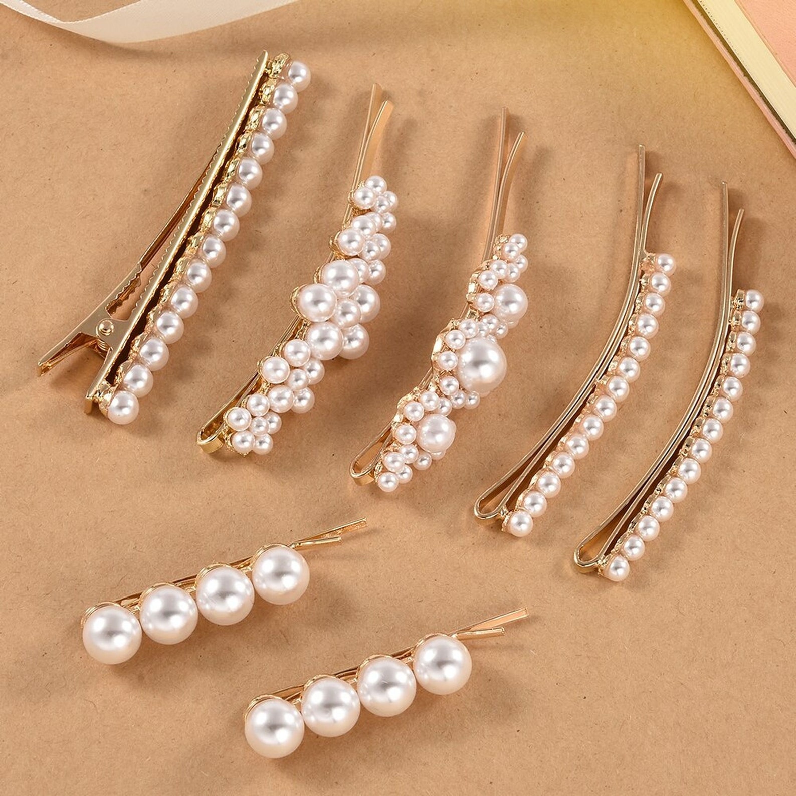 Hair Accessories Bobby Pin Hairpins Headwear Hair Clip hair Etsy