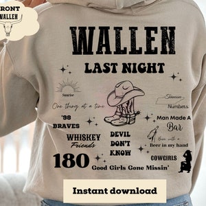Wallen png