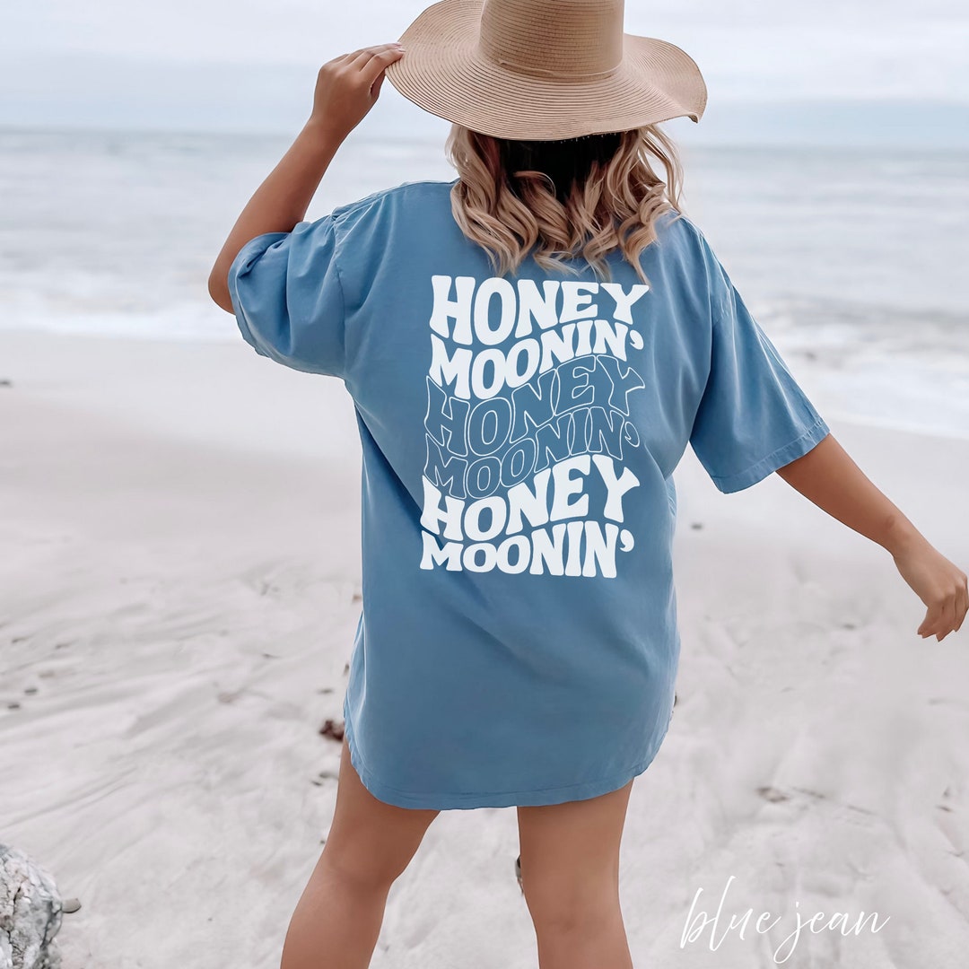 Honeymoon Knit Shirt