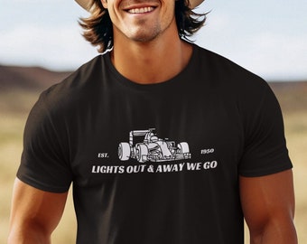 Formula 1 Shirt, Formula 1, F1 Merch, Formula One, F1, F1 Shirt, Formula 1 Gift, Mens F1 Shirt