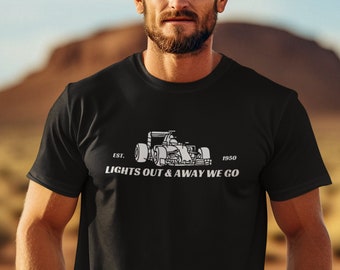 F1, Formula 1, F1 Merch, Formula One, Formula 1 Shirt, F1 Shirt, Formula 1 Gift, Mens F1 Shirt