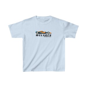 F1, Fórmula 1, Camisas F1 para mujer, F1 Merch, Regalos F1, Fórmula Uno, Camiseta para bebé, Regalo para ella, Crop Top Light Blue