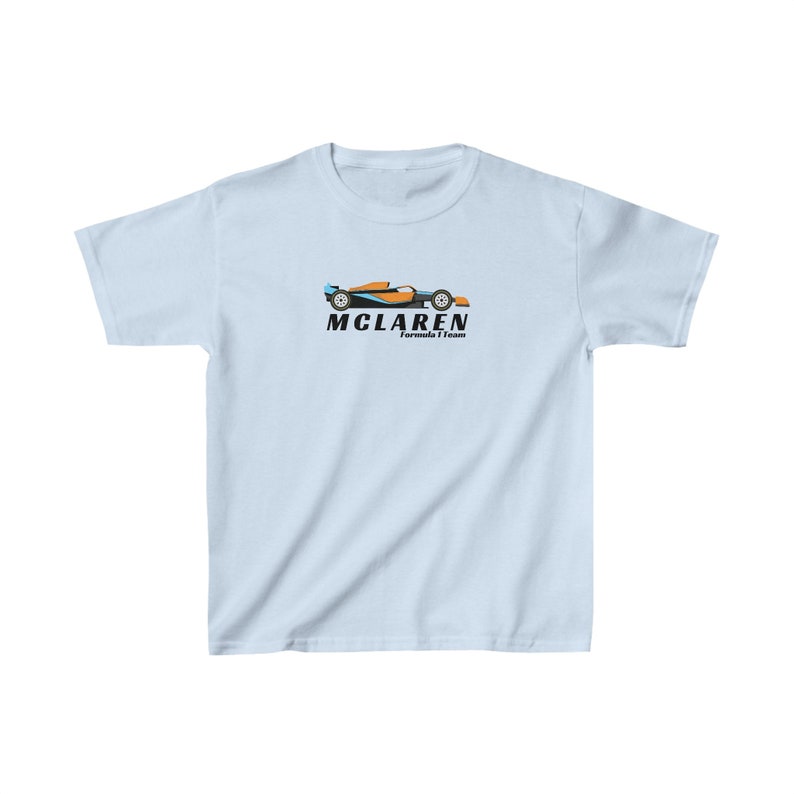 F1, Fórmula 1, Camisas F1 para mujer, F1 Merch, Regalos F1, Fórmula Uno, Camiseta para bebé, Regalo para ella, Crop Top Light Blue