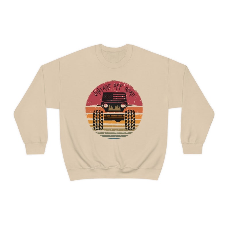 American Offroad, Sudadera Offroad, Camisa Off Road, Camisa Bandera USA, US Offroad, Camisa 4WD, 4x4 Off-road, Camisa Aventura, Camisa Sunset Sand