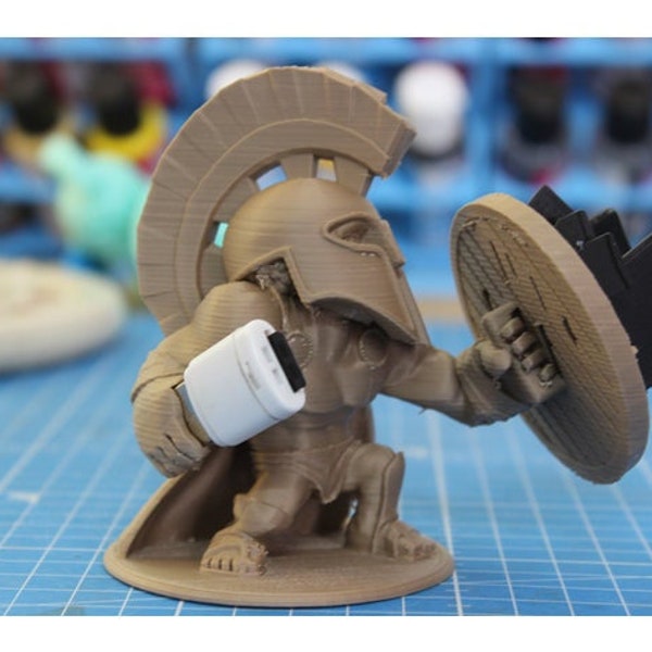 Card Holder 3d Stl Etsy