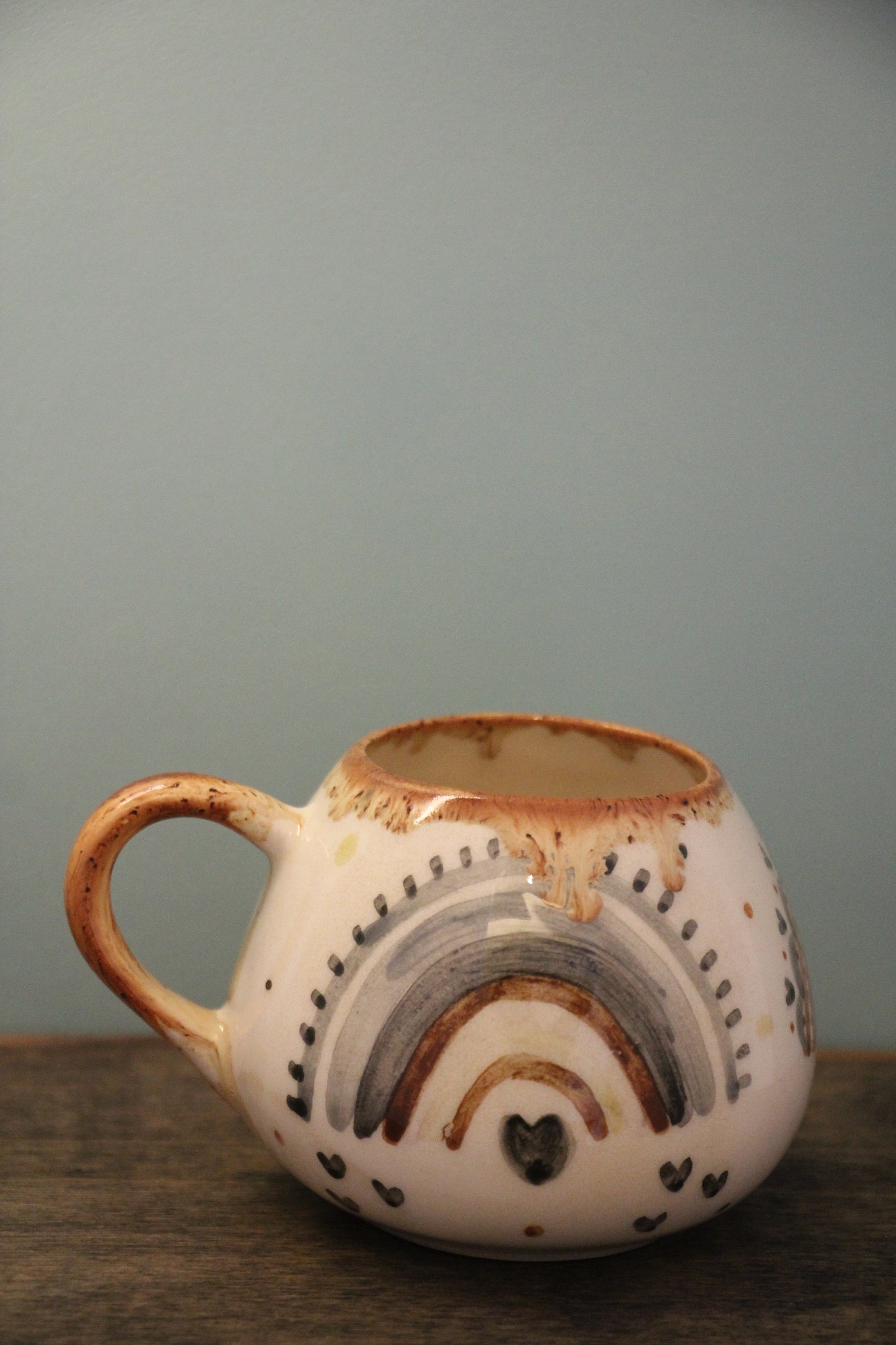 Boho Mug Custom Mug Housewarming Gift Gift for Boho Women Etsy