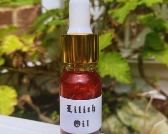 Lilith Öl