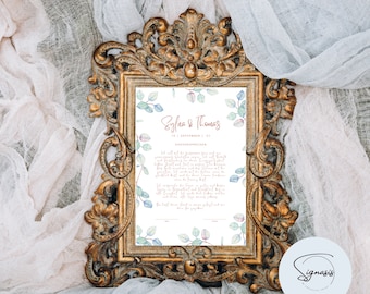 | MATRIMONIO CERTIFICATO | | del certificato | digitale | invito "verde" PERSONALIZZATO