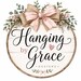 HangingbyGrace