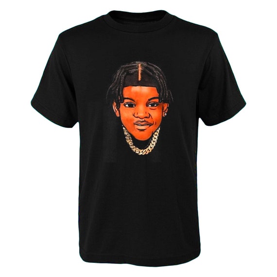big truss lamar jackson shirt