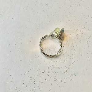 Custom Wire Ring