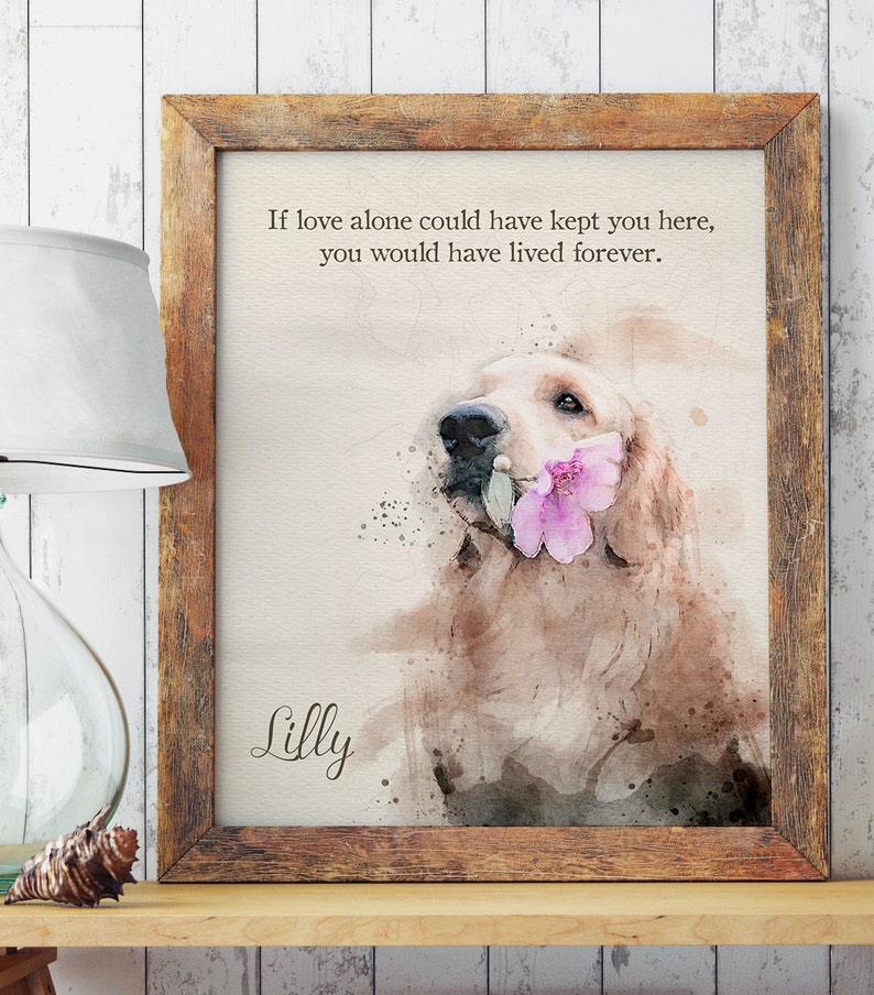 Pet Loss Gifts Personalized Pet Memorial Print Cat Loss Etsy Pet loss gifts personalized pet memorial print cat loss etsy